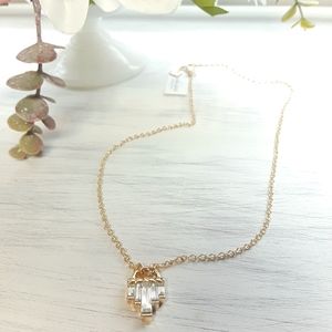 Park Lane Gatsby Necklace
